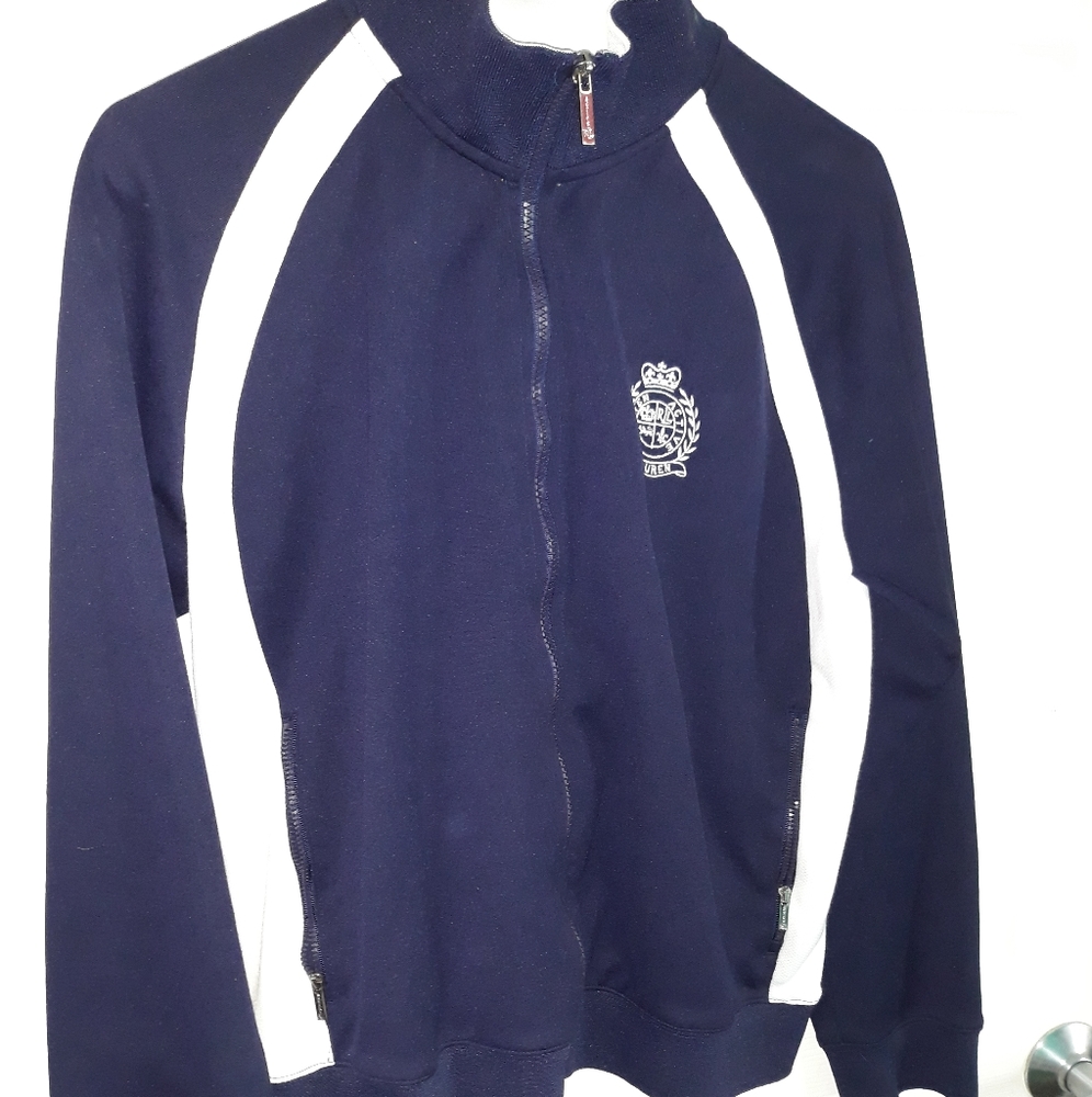 Lauren Active Hoodie